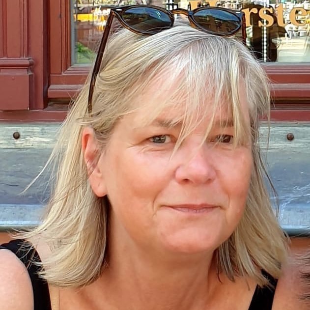 ELKE RUMPOLD